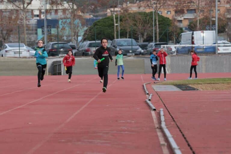 jornada de cloenda del circuit gironi de cross