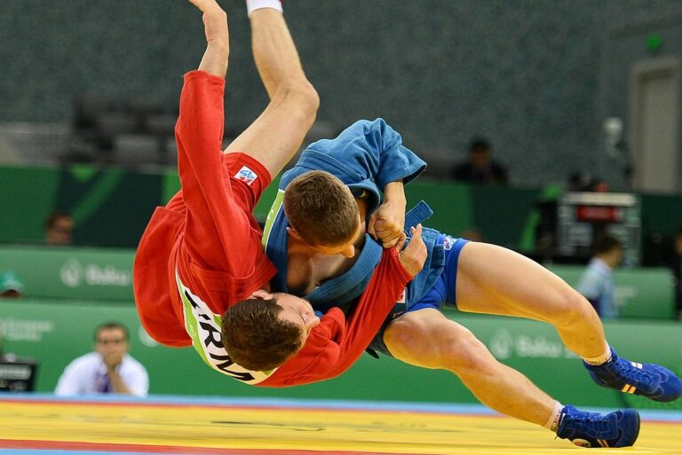sambo