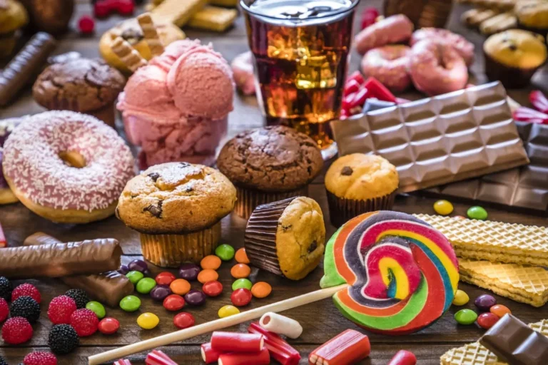 Aliments ultraprocessats (Getty Images)