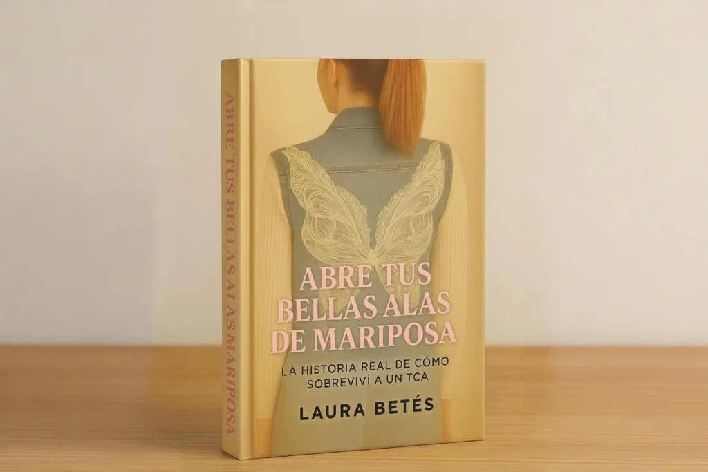 L'autobiografia de Laura Betés