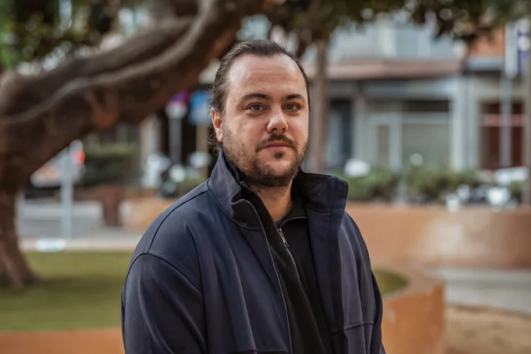 Romà Codina i Fibla serà el nou regidor de Junts a Lloret de Mar