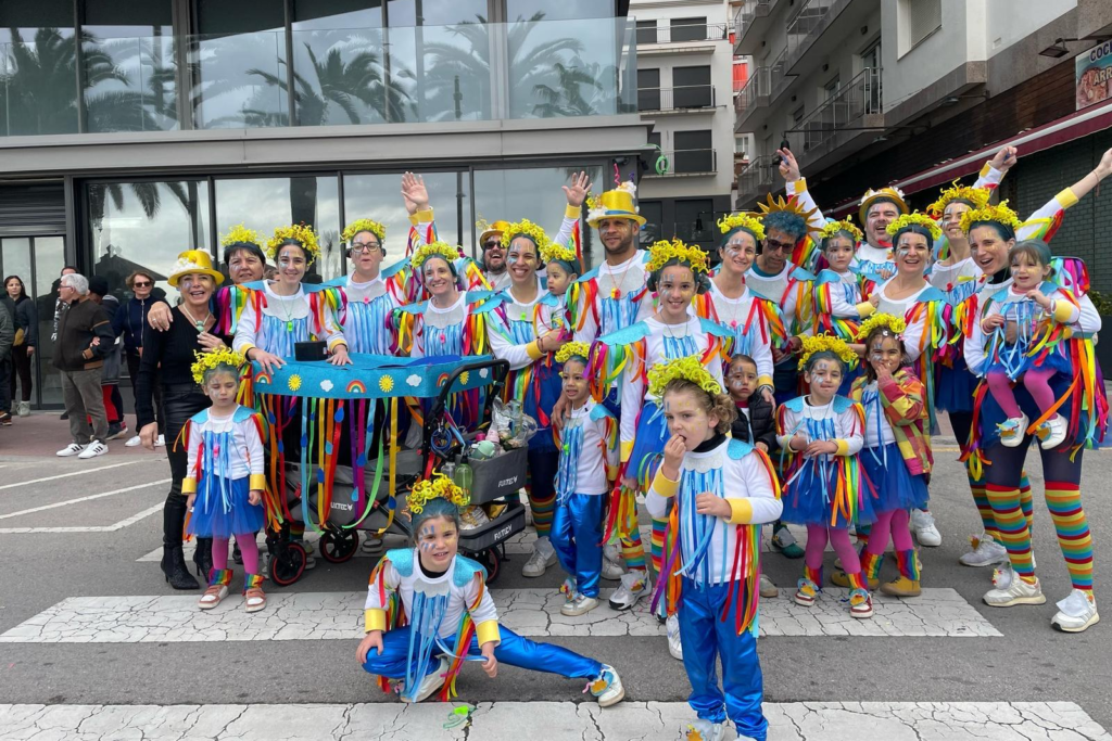 a tot color carnaval 2025 una altra foto