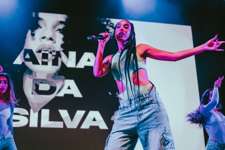 aina da silva