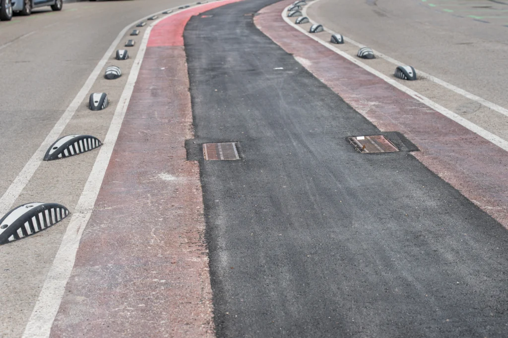 carril obres 1