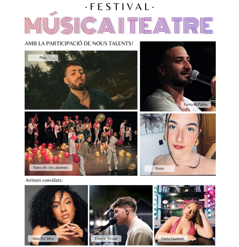 cartell festival 1
