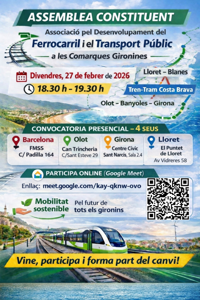 cartell plataforma transport