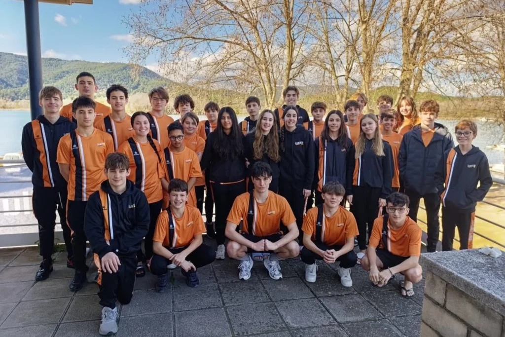 club natacio lloret al trofeu tresserras
