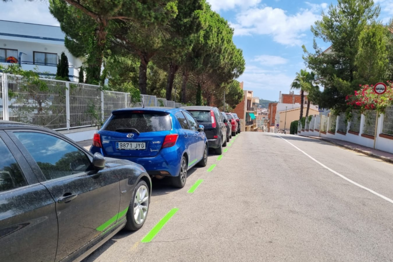 zona verda