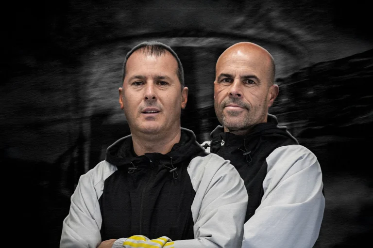 Sheshi Skender és el nou entrenador de la Juventus Lloret