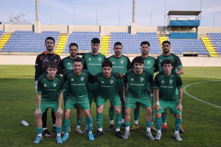 Cf Lloret