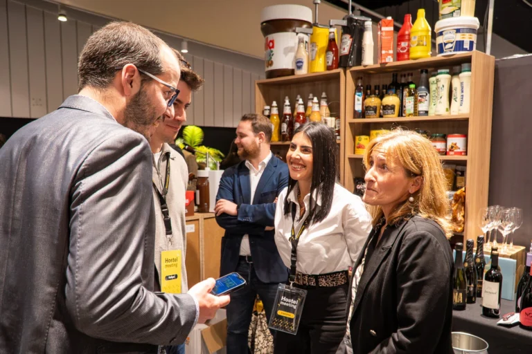 Fira Hostelmeeting Lloret de Mar