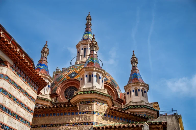 Conèixer més a fons la parròquia de Sant Romà