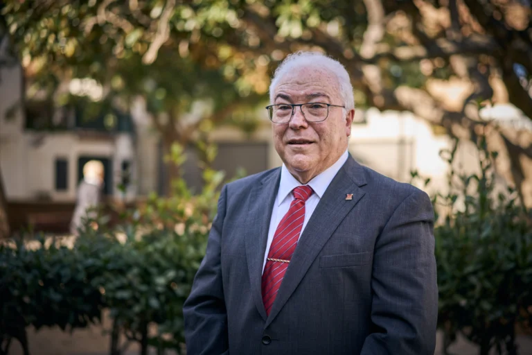 Miguel Moreno