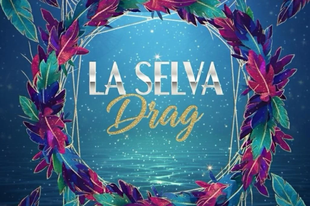 cartell selva drag