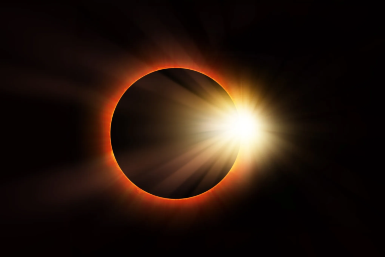 eclipsi sol