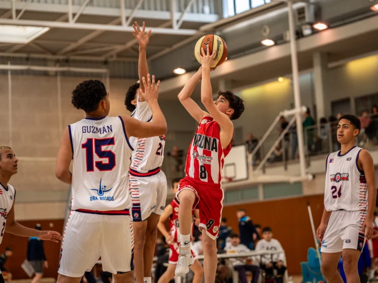 Globasket 2025
