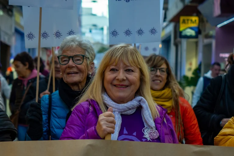 manifestacio 8M