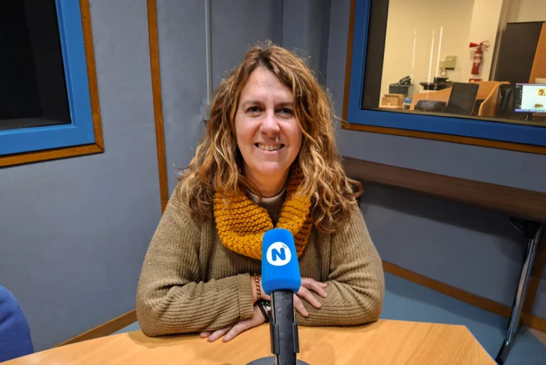 Melissa Vilamala de Personal Xef