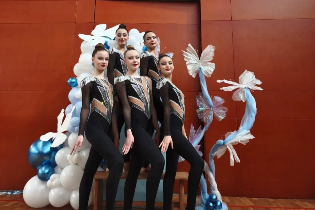 ritmica