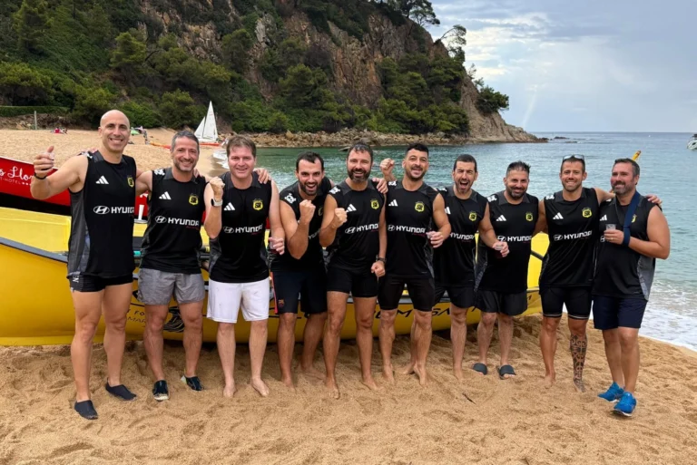 seccio masculina club rem sant romà