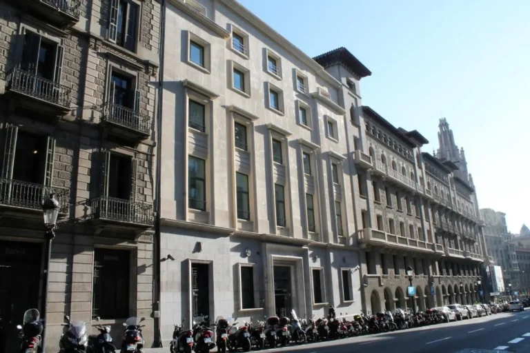 La Sindicatura de Comptes qüestiona els inventaris de quatre municipis gironins, entre els quals hi ha Lloret