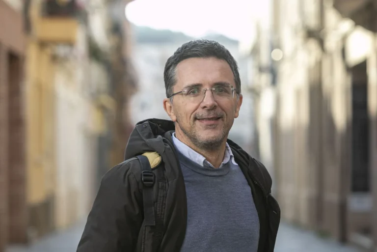 Teodor de Mas