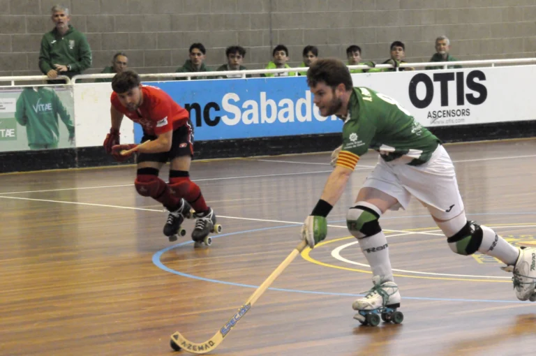 CLUB HOQUEI LLORET