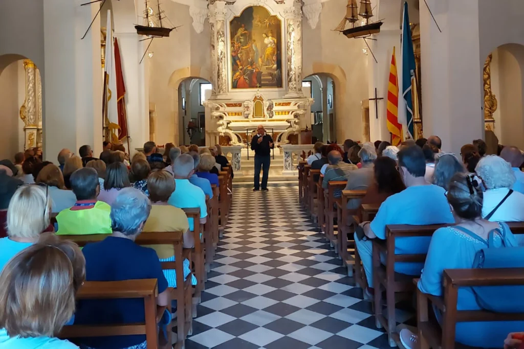 Caminada Casal de la Gent Gran