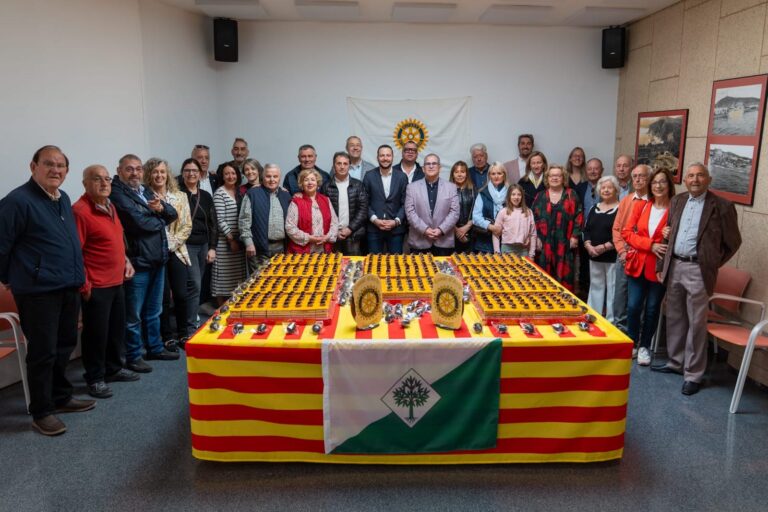 Mona casal dilluns pasqua