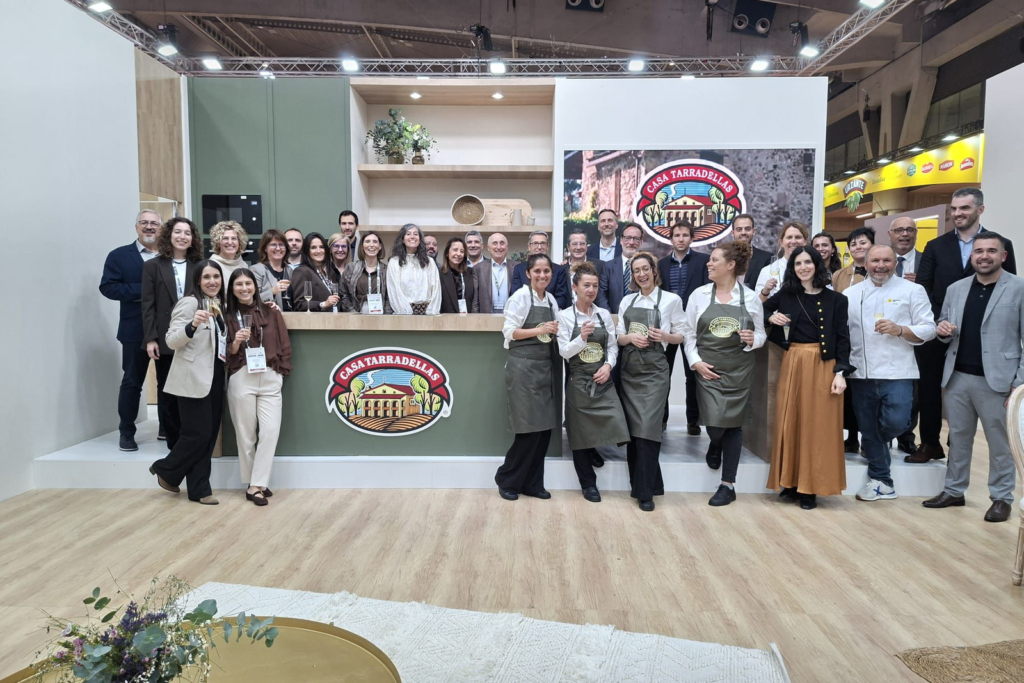 alimentaria 2