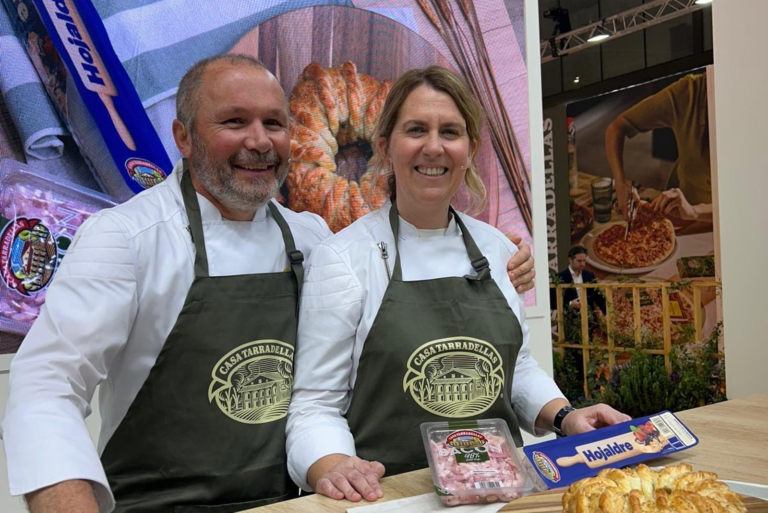 alimentaria 4