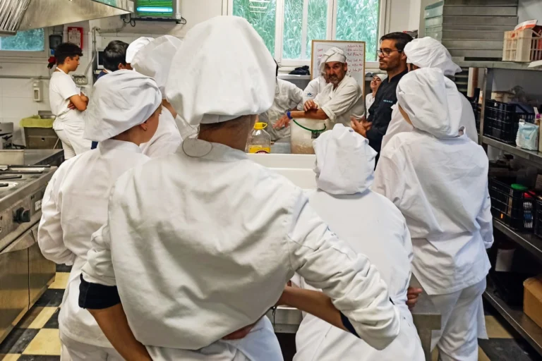 alumnat confiteria i pastisseria