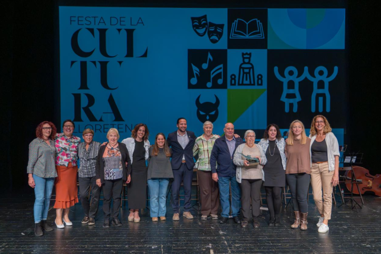 amics alegries festa cultura lloretenca 2026