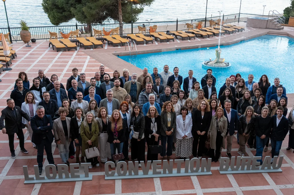 assemblea convention