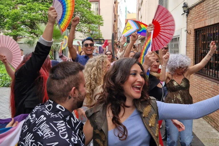 ball LGTBI freedom