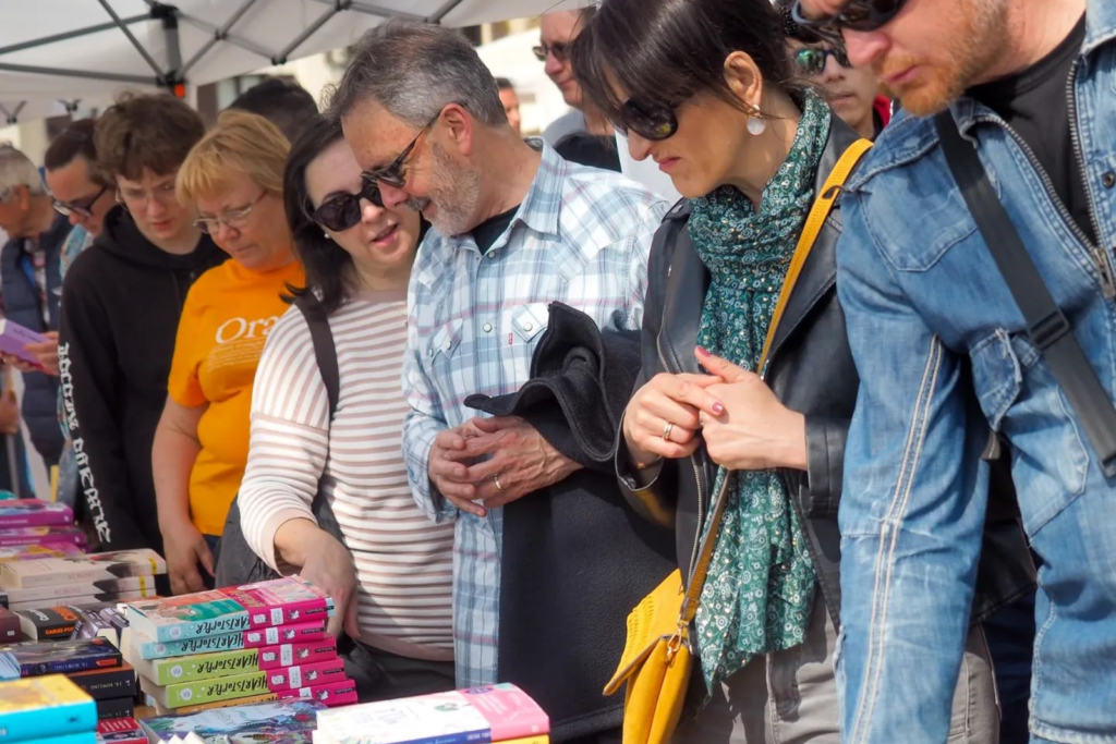 fira sant jordi 2023 (2)