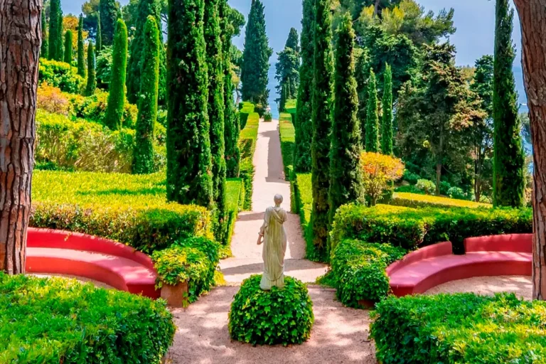 jardines-santa-clotilde-lloret-de-mar-pla central