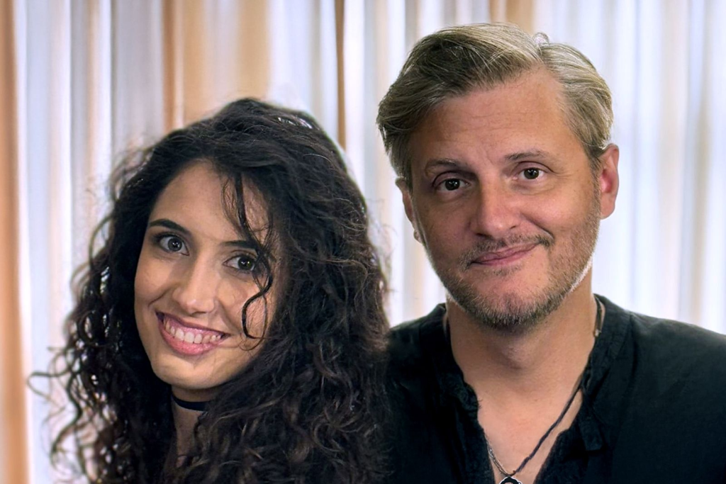jordi salas i esther barcelona