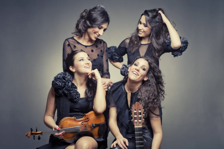 las migas