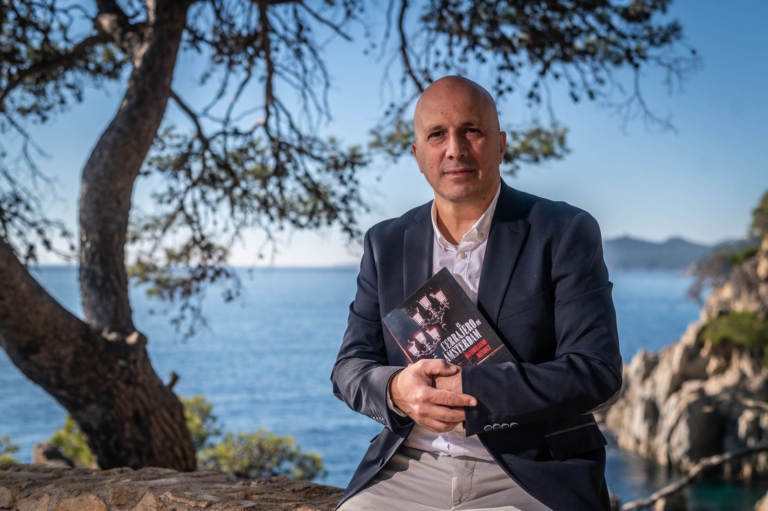 maximiliano mendez i llibre