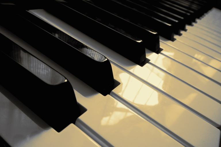 piano pixabay