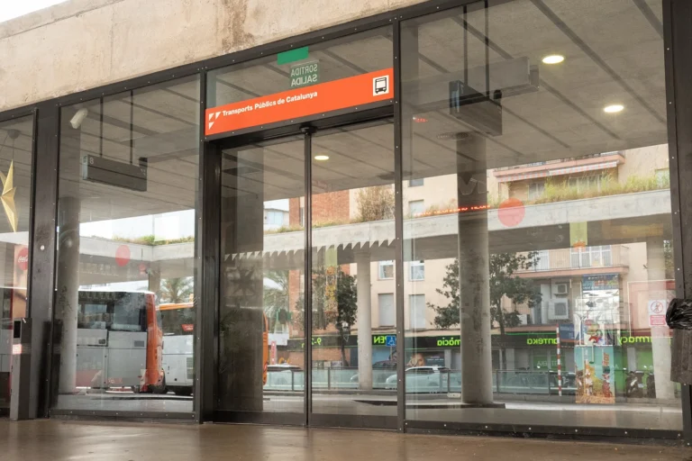 terminal busos