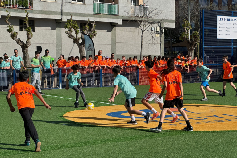 torneig escolar 3