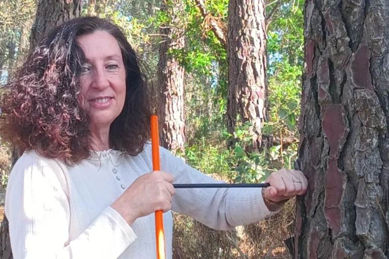 MARTA MACIA és una de les dones que Són Aurora