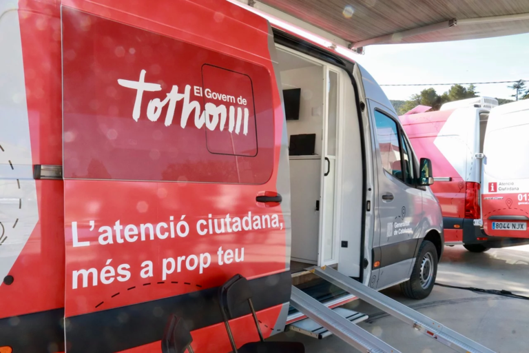 OFICINA MOBIL GENE