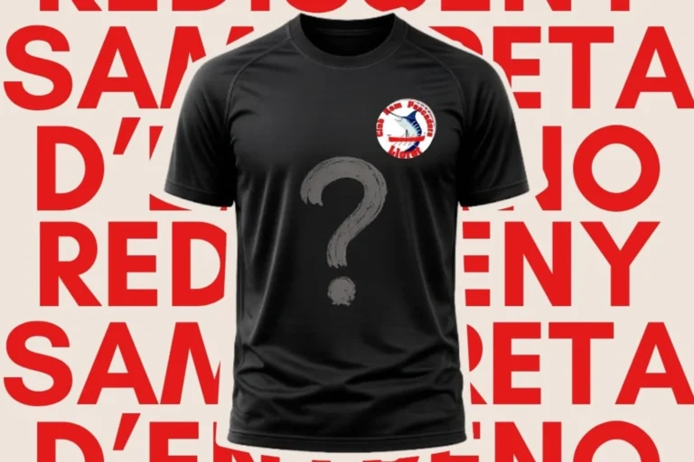 concurs disseny camiseta pescadors club rem lloret de mar