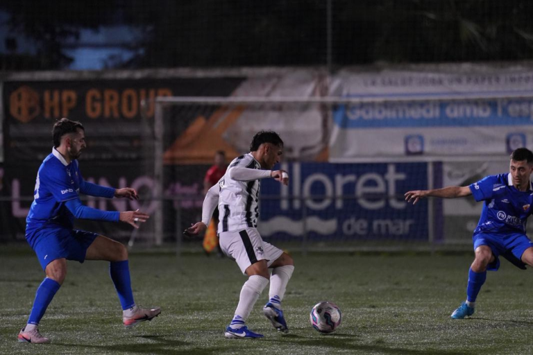 derbi futbol lloret i juventus primera volta (dsh visuals) (1)