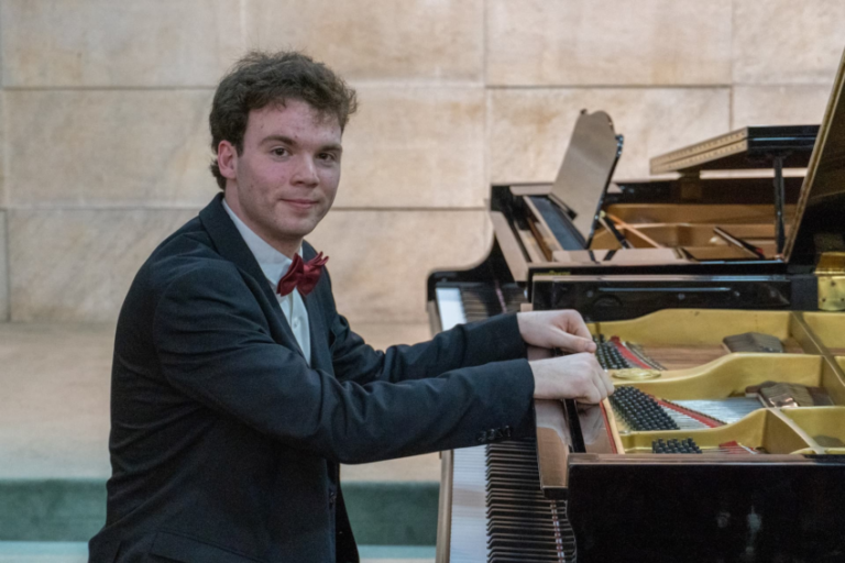 el jove pianista xavier costa
