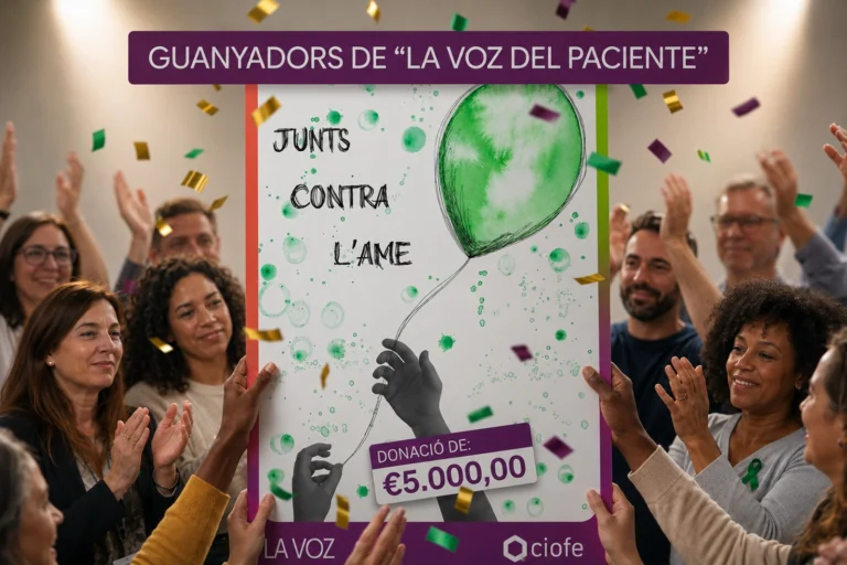 forcAME-guanyadors-la-voz-del-paciente-2026