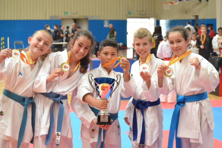 karate ok 1